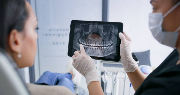 Licensed Tooth Extraction service in Henderson, LA - Smile Center Dentistry